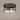 Warehouse of Tiffany Magnet Hill Faded Grey 3-light Patterned Metal Drum Shade Flush Mount - Silvery Gray