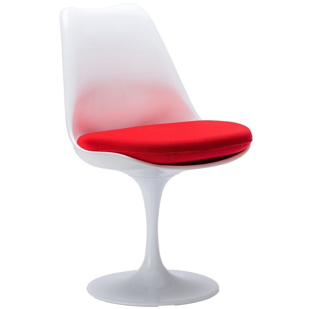 Plastic tulip 2025 chair
