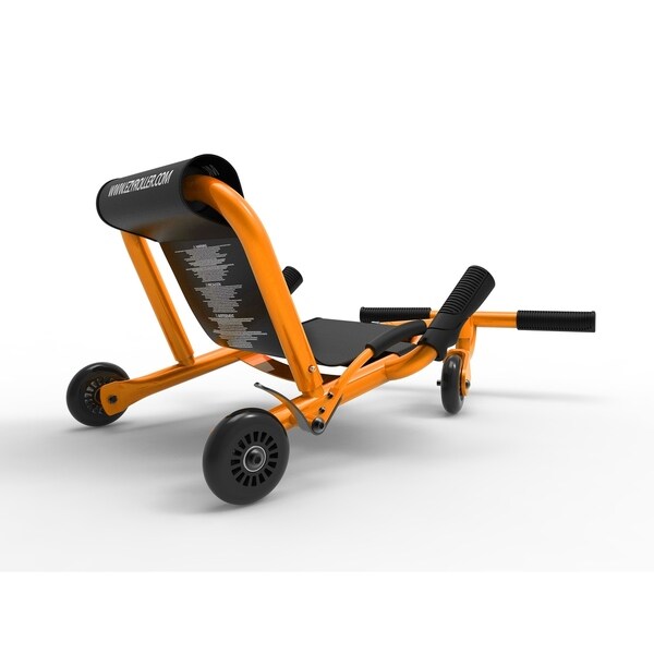 ezyroller mini riding machine