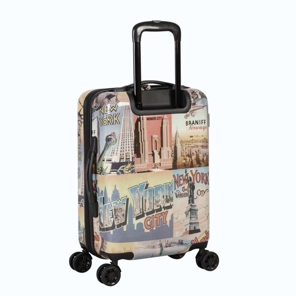 american flyer carry on