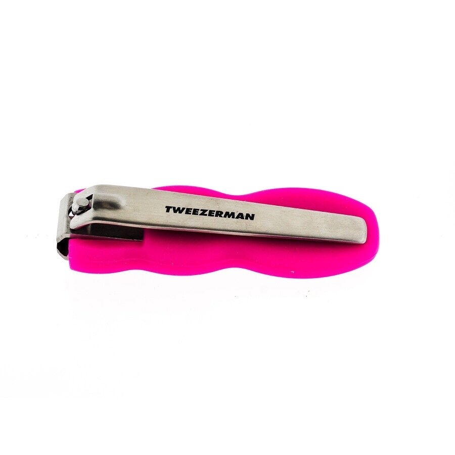 tweezerman clippers