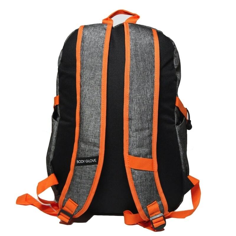 Body Glove Edgemere 18" Backpack