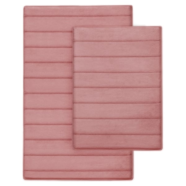 Memory Foam Bathroom Rugs and Bath Mats - Bed Bath & Beyond