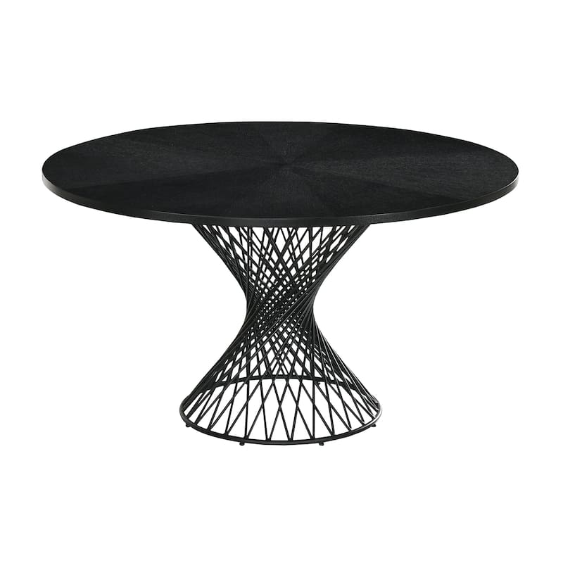 Cirque Rowan 5 Piece Dining Set