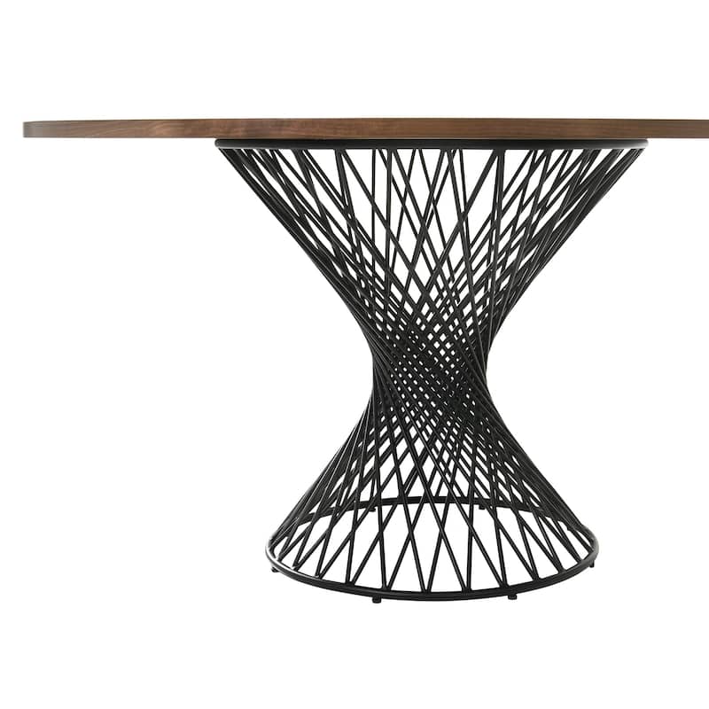 Cirque Rowan 5 Piece Dining Set
