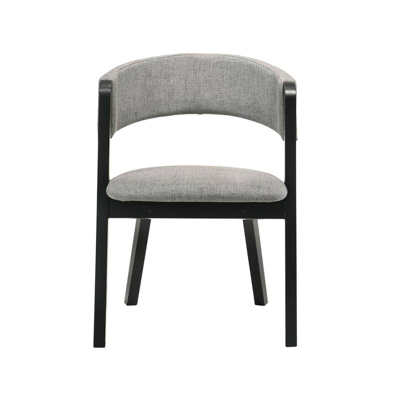 Cirque Rowan 5 Piece Dining Set