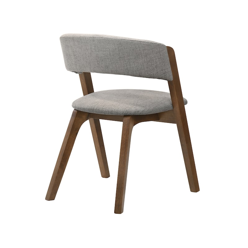 Cirque Rowan 5 Piece Dining Set