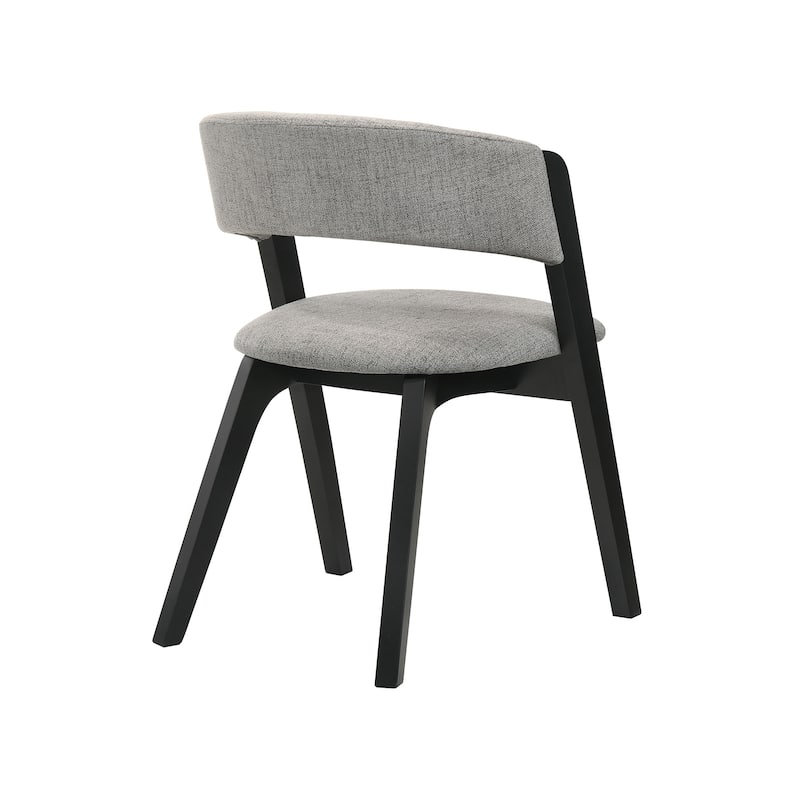 Cirque Rowan 5 Piece Dining Set