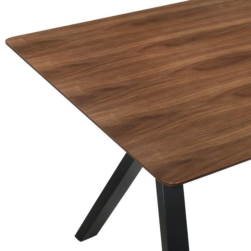 Laredo Rowan 5 Piece Dining Set