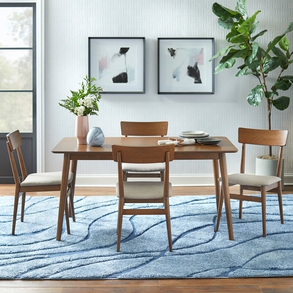 Simple Living Newington Dining Set. Opens flyout.