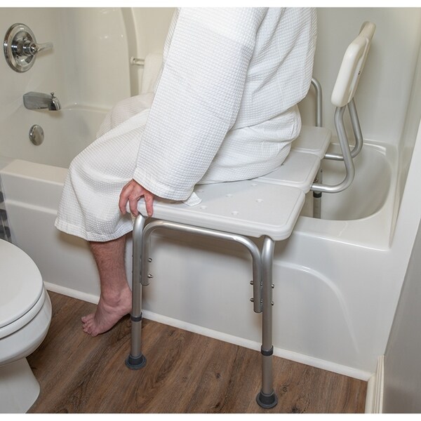 tub with legs
