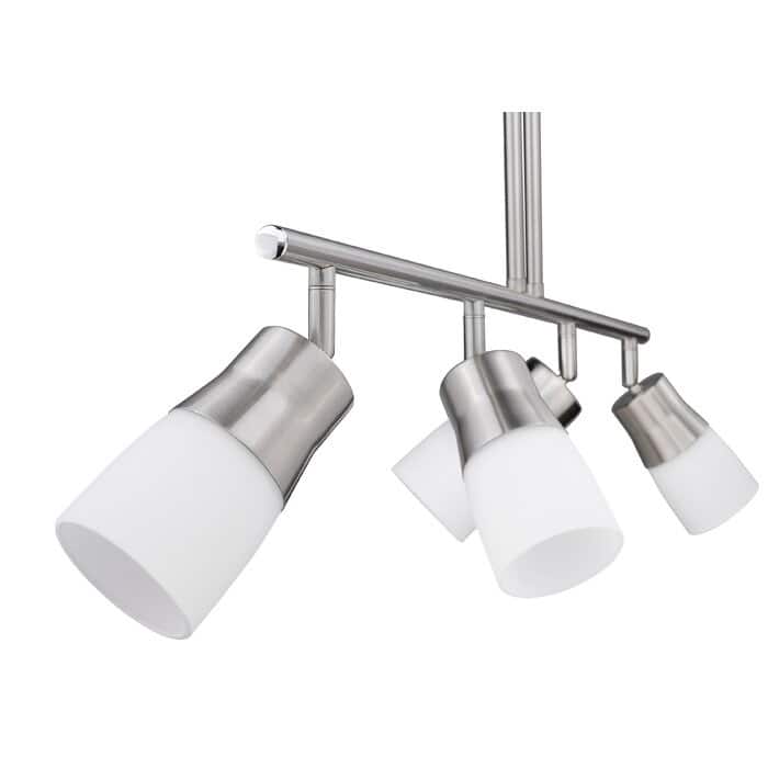 4-Light Track Kit