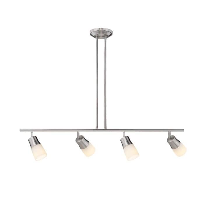 4-Light Track Kit