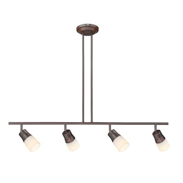 4-Light Track Kit. Opens flyout.