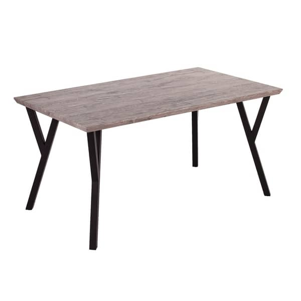 Shop Strick Bolton Whitworth Contemporary 5 Foot Dining Table