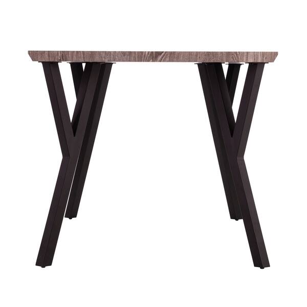 Shop Strick Bolton Whitworth Contemporary 5 Foot Dining Table