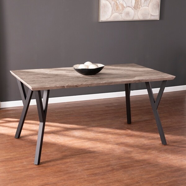 Strick & Bolton Whitworth Contemporary Dining Table