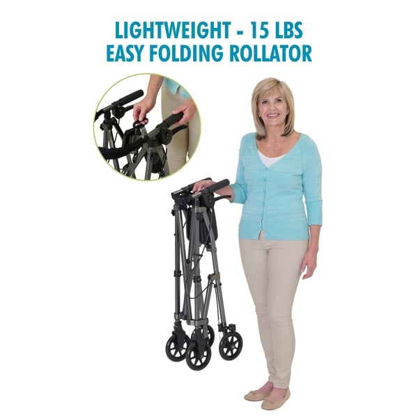 space saver walker for baby