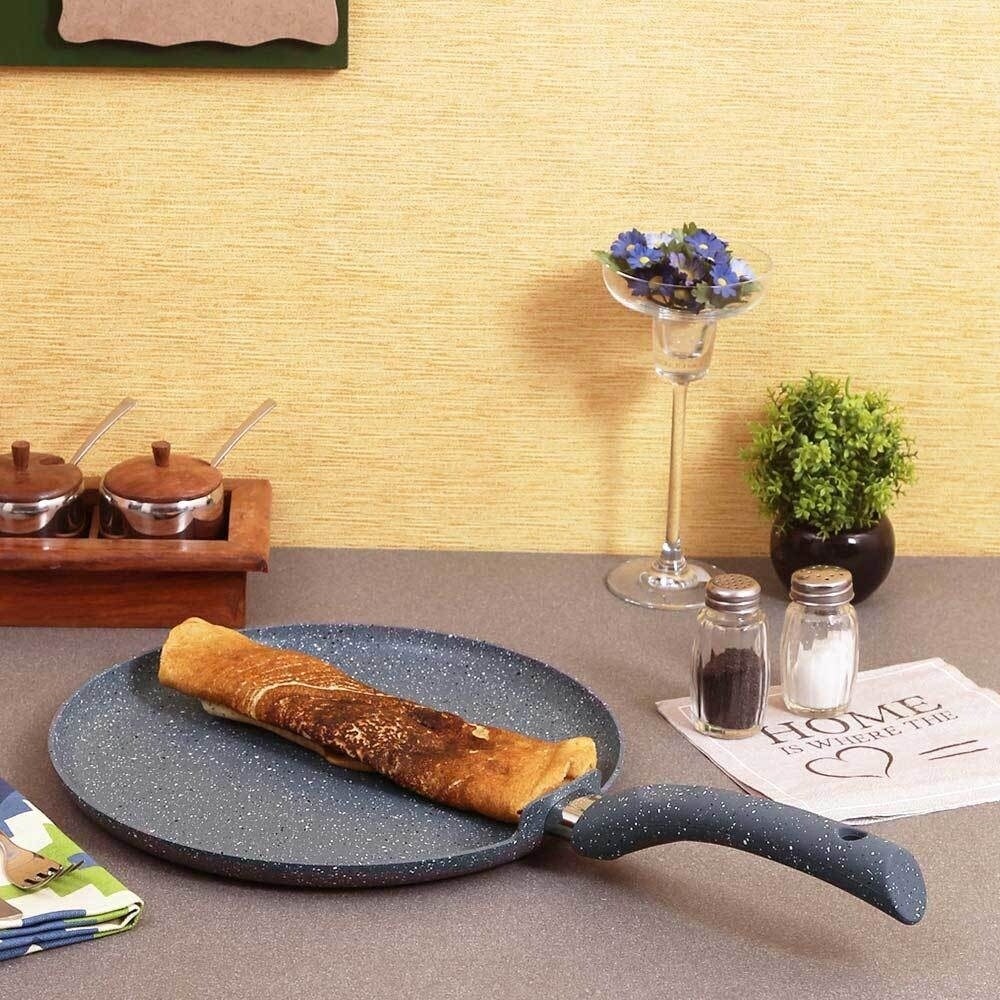 Cuisinart FCT23-24NS French Classic Tri-Ply Stainless 10-Inch Nonstick Crepe  Pan - Bed Bath & Beyond - 22412404