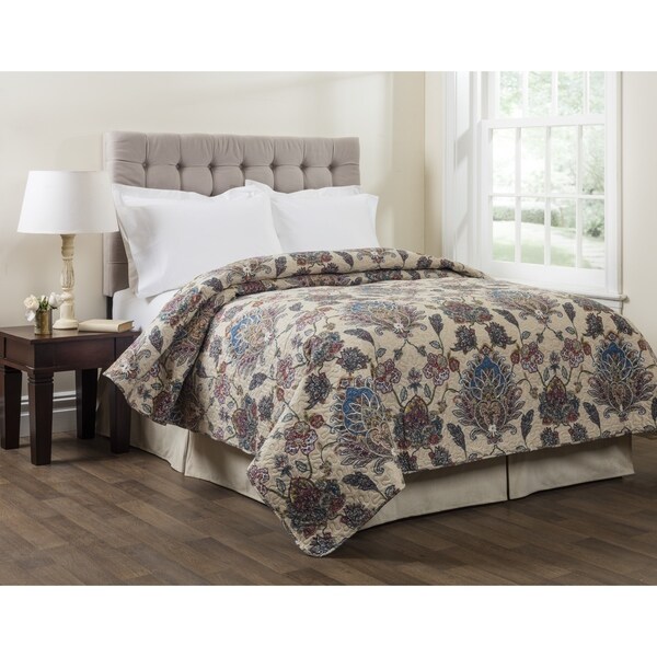 single quilt