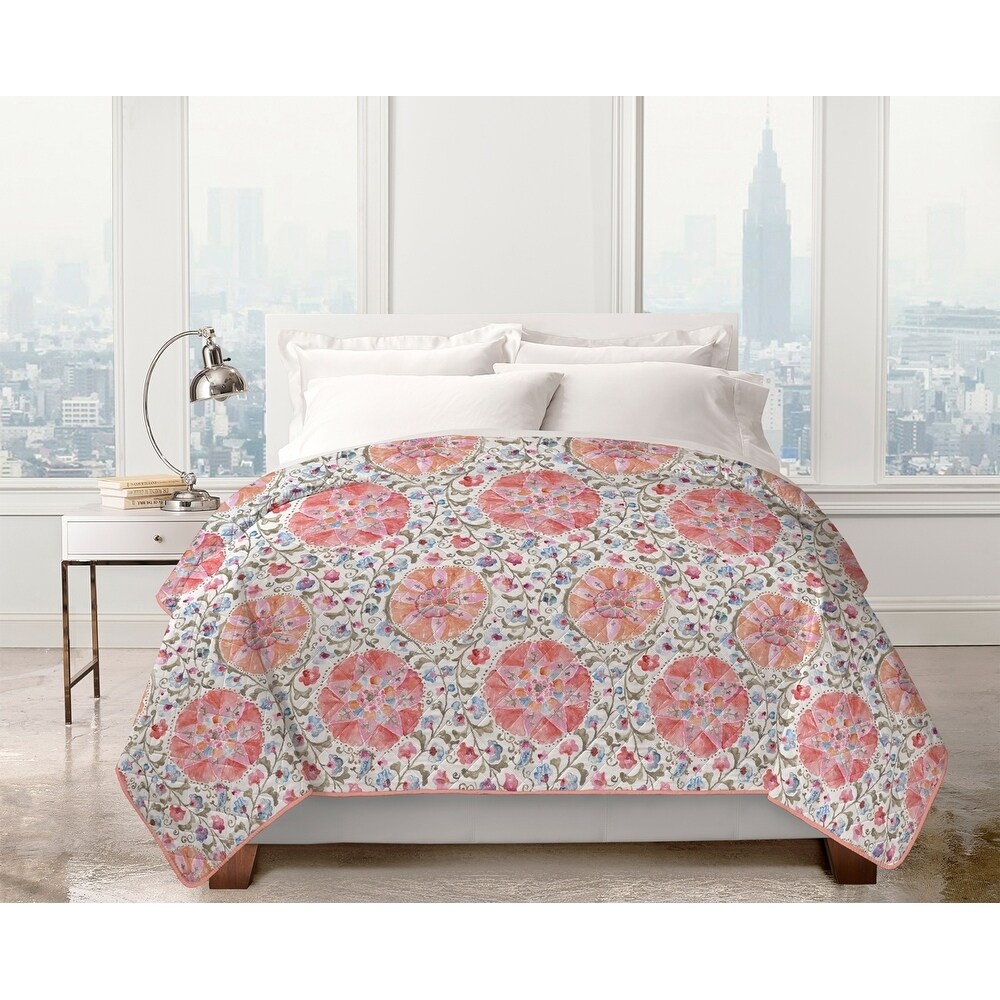 single quilt