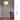 GLIMMER 2-light Metal and Crystal Floor Lamp - 61"H