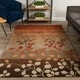 preview thumbnail 6 of 22, Addison Marlow Brown Area Rug