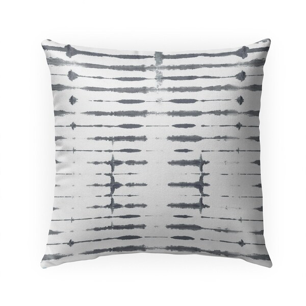 Shibori clearance outdoor pillow