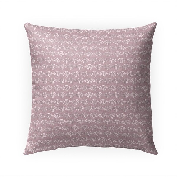 WABI SABI ARCHES PINK Indoor