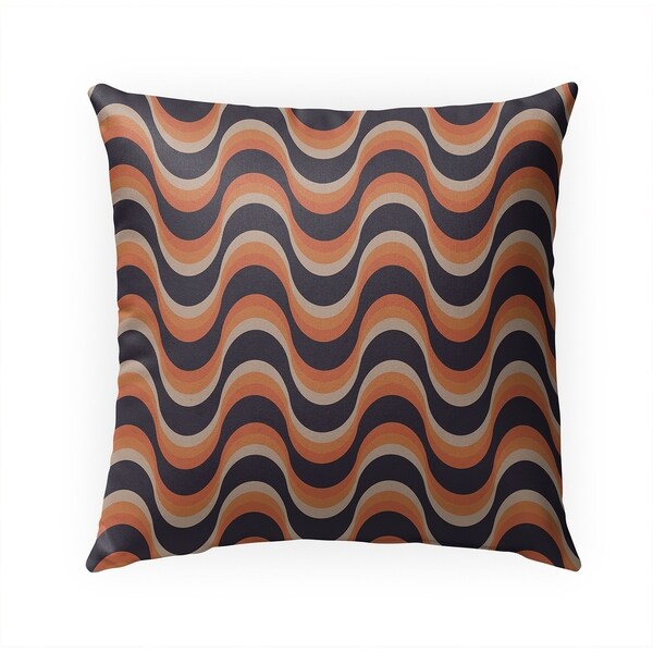 AMPLITUDE ORANGE Indoor