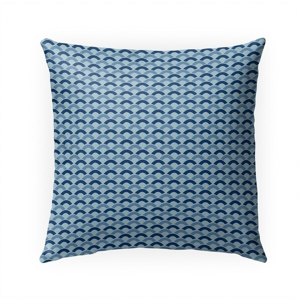 LUCILLE BLUE Indoor
