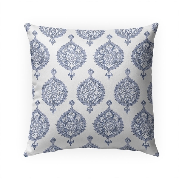 Periwinkle pillows shop