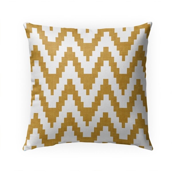 TWINE YELLOW Indoor