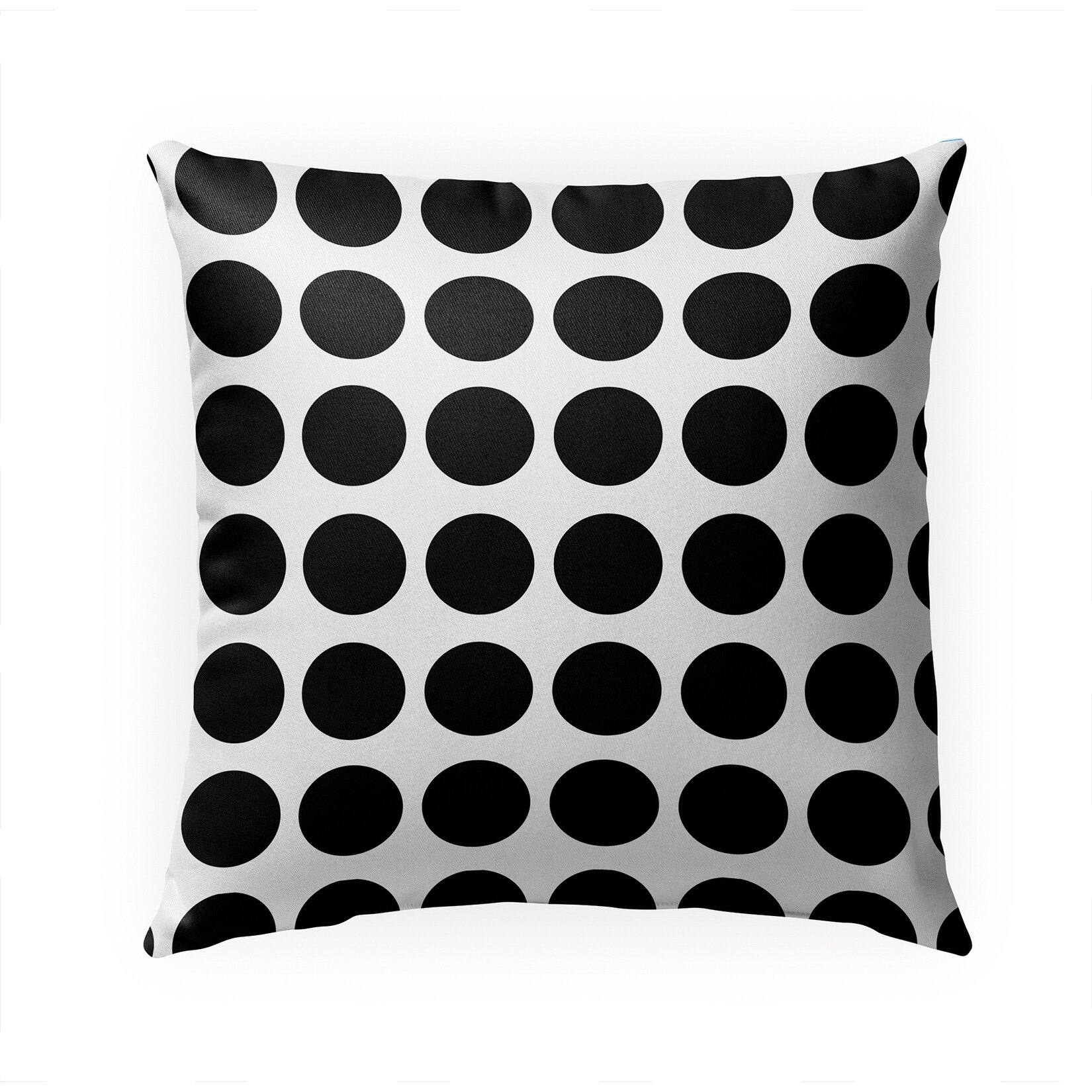 Size: 18X18X6 - Ivory TELAVC8013OD18 - Encompass Collection KAVKA Designs Scafati Indoor-Outdoor Pillow, Size: 18X18X6 - Ivory TELAVC8013OD18 - Encompass Collection KAVKA Designs Scafati Indoor-Outdoor Pillow,