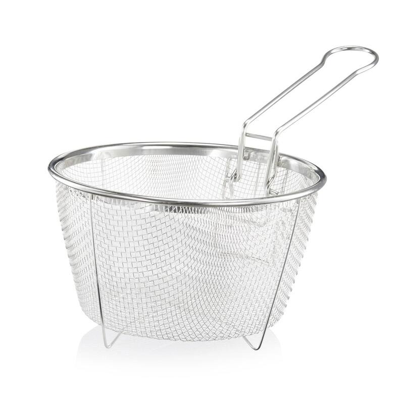 Gotham Steel Stackmaster 10pc. Nonstick Cast Texture Cookware Set