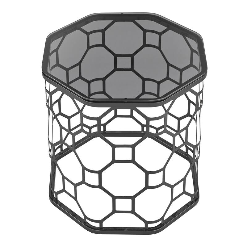 Simple Living Octavia Side Table