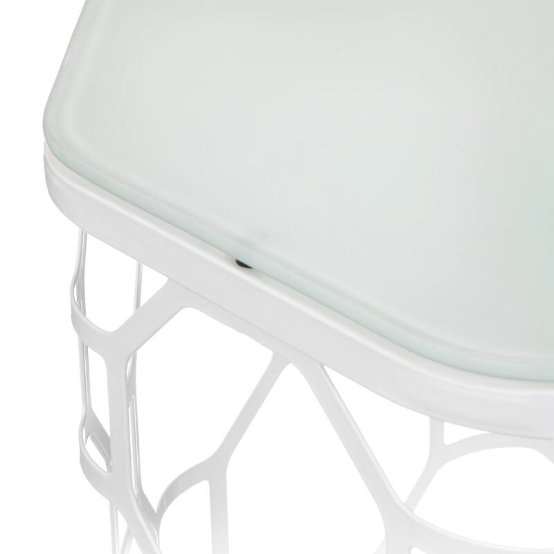 Simple Living Octavia Side Table