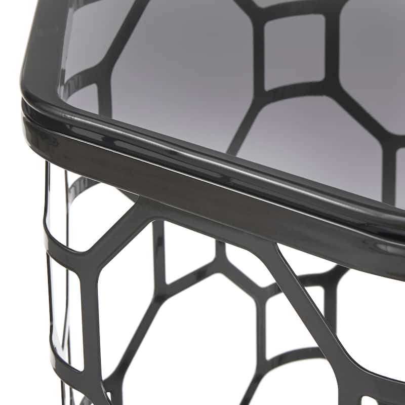 Simple Living Octavia Side Table