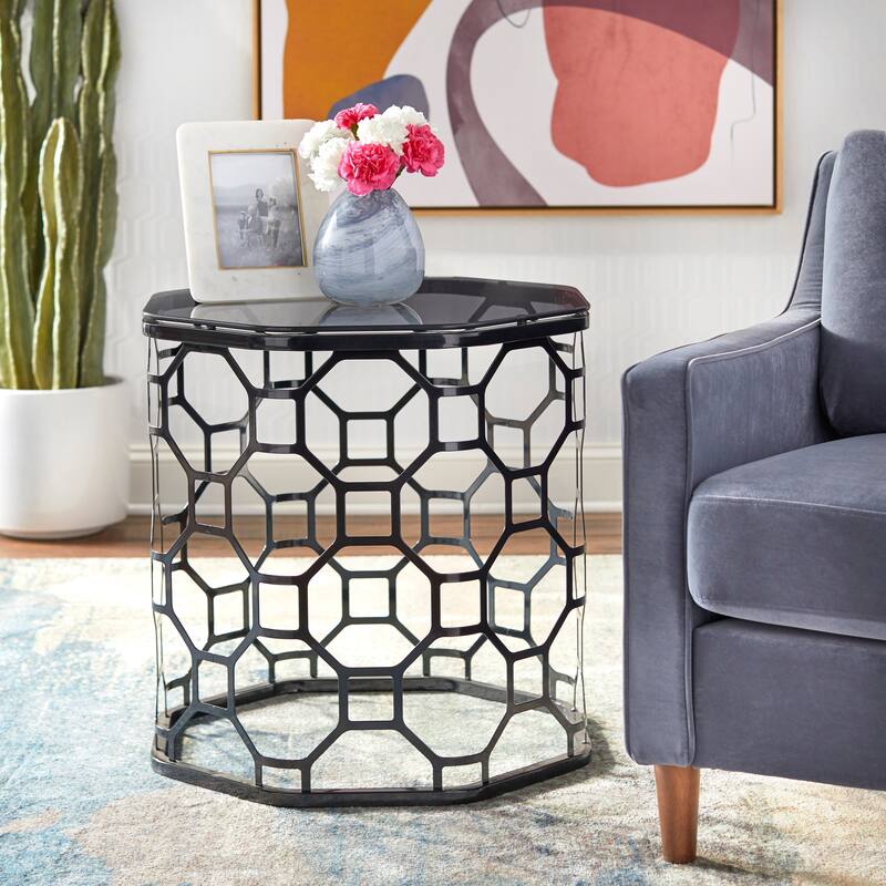 Simple Living Octavia Side Table