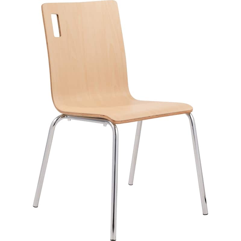 NPS Bushwick CafÃ© Chair - Natural