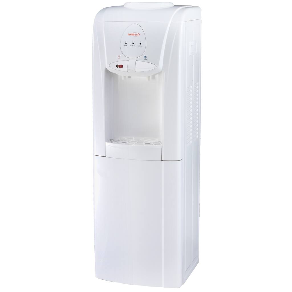 Self-Standing Water Dispenser