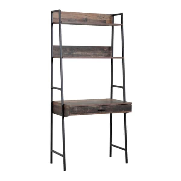 Shop Os Home And Office Furniture Model 41106 Ladder Style Desk