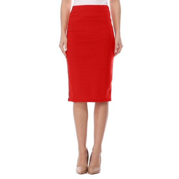 midi skirt 3x