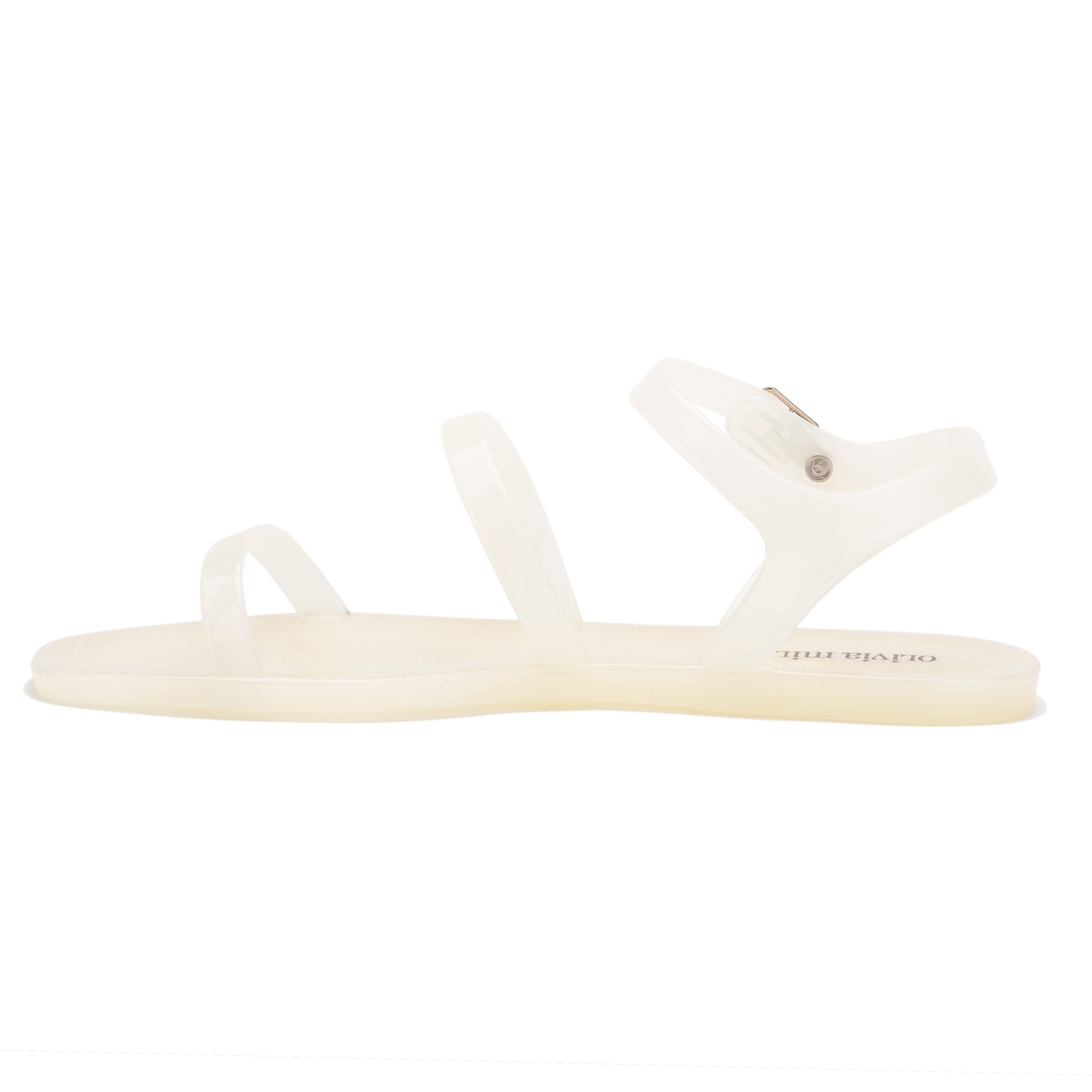 olivia miller girls sandals