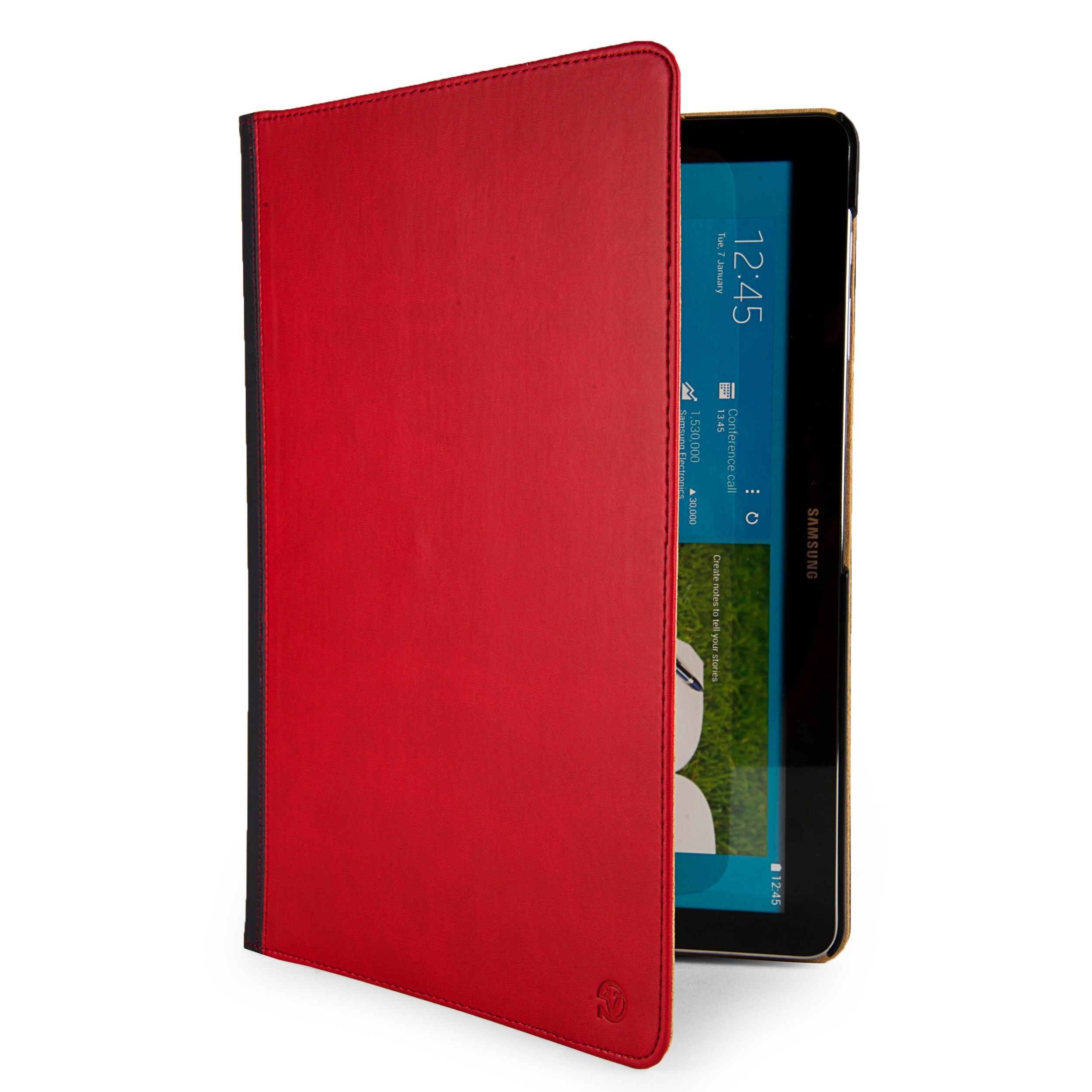 Stand Cover Case For 14 Galaxy Tab S Tablet 10 5 Inch Sm T800 9 X 7 Inch On Sale Overstock Stand Cover Case For 14 Galaxy Tab S Tablet 10 5 Inch Sm T800 9 X 7 Inch On Sale Overstock