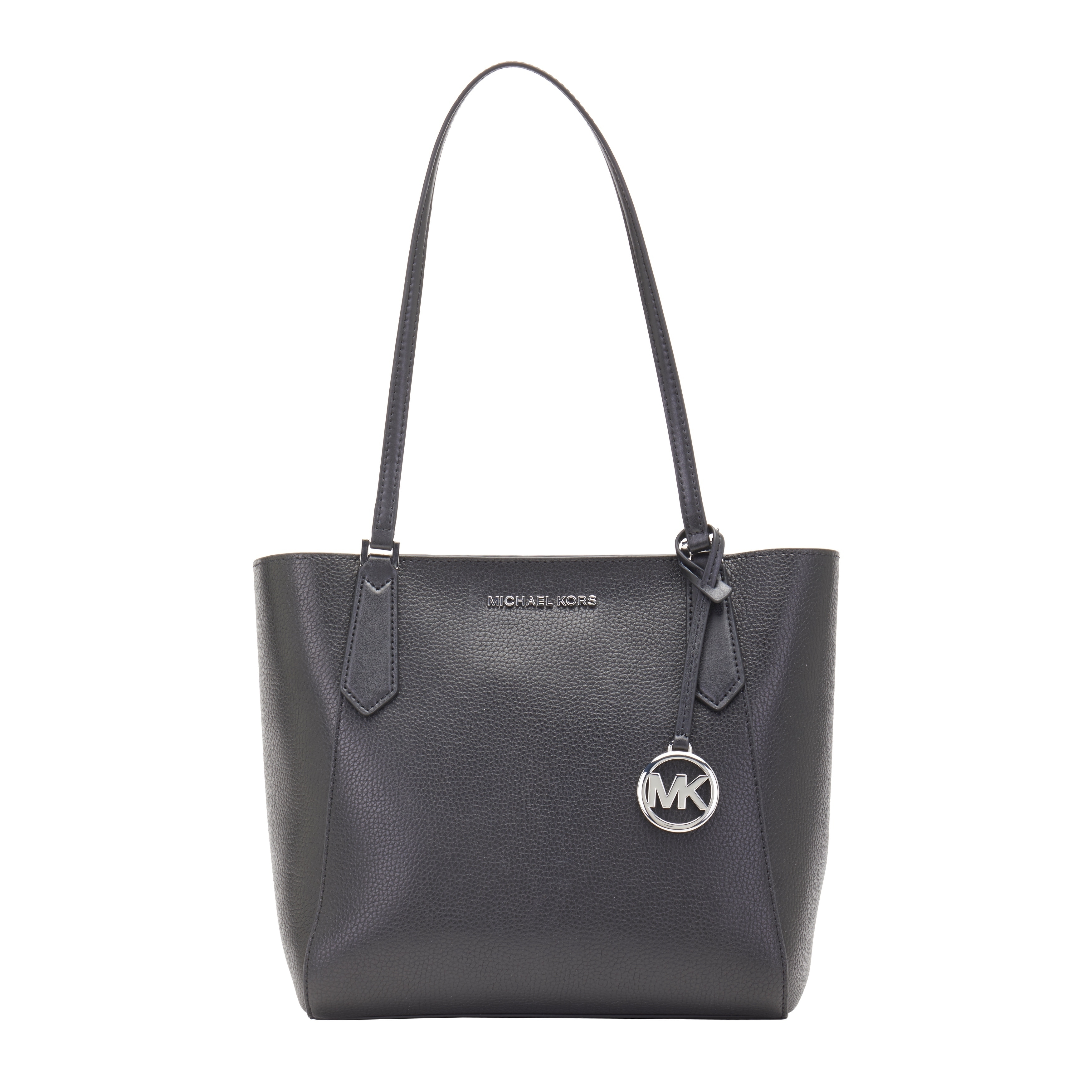 mk handbag black