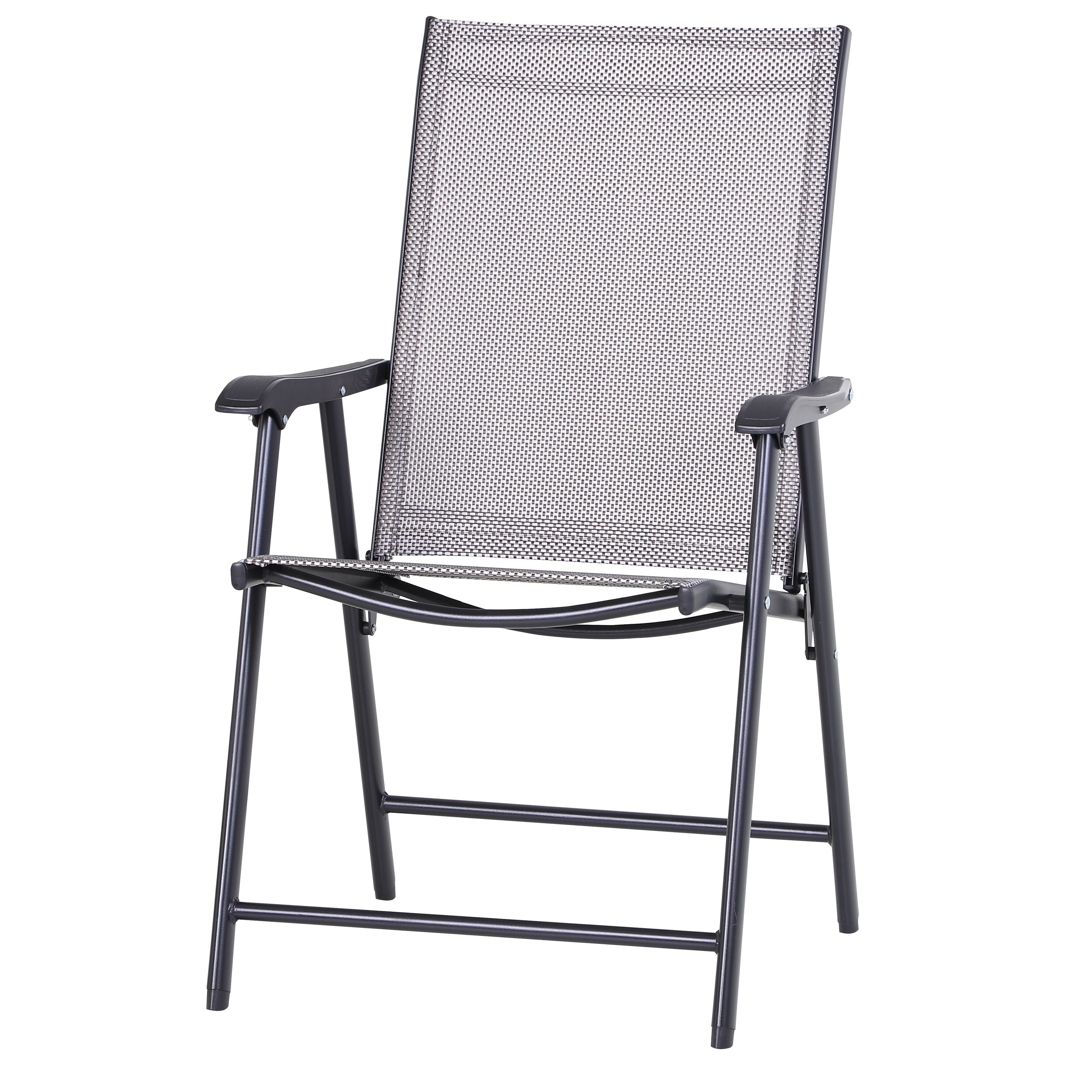 padded folding patio chairs