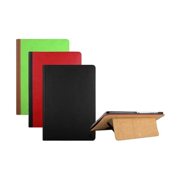 Portfolio Case With Sleep Mode For Samsung Galaxy Tab 4 10 1 Tablet 11 X 8 Inch Overstock Portfolio Case With Sleep Mode For Samsung Galaxy Tab 4 10 1 Tablet 11 X 8 Inch Overstock