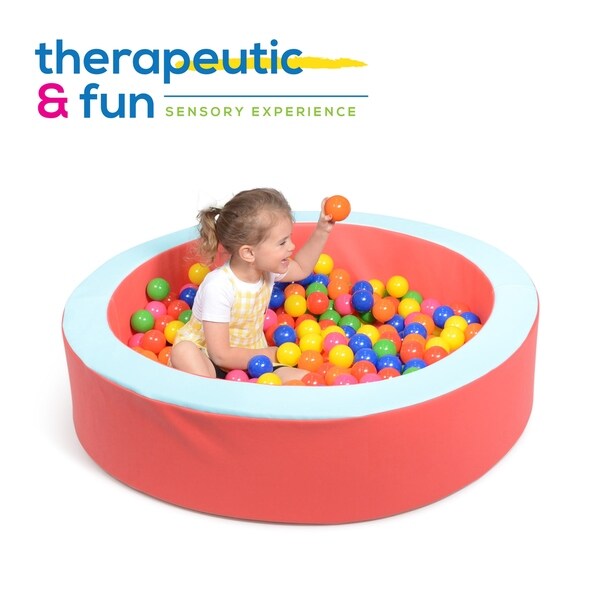 infant ball pit