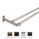 Option Satin Nickel